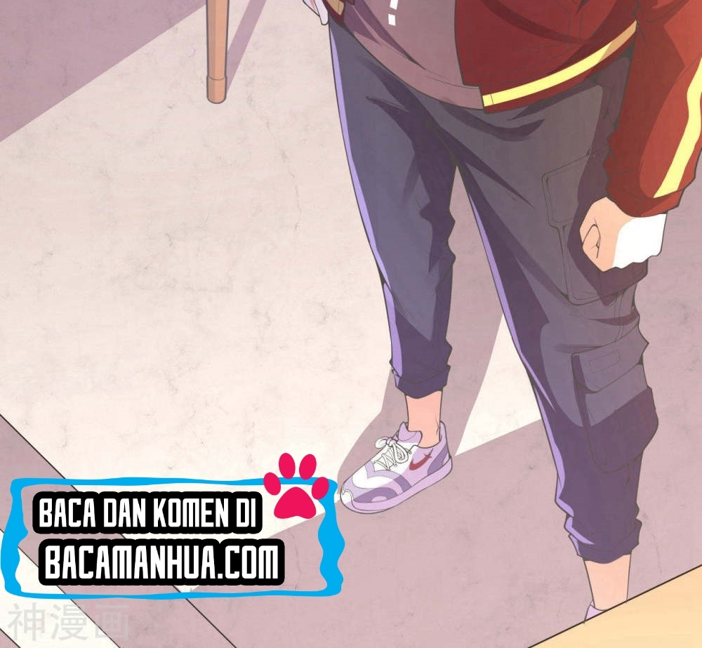 Foral Guardian In The City Chapter 02 Gambar 58